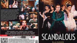 Scandalous (2024)